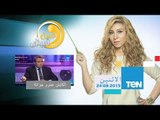 برنامج عسل ابيض - الإعلامية مفيدة فوزي تناقش ملف الكذب مع لغة الجسد كابتن عمرو جرانة