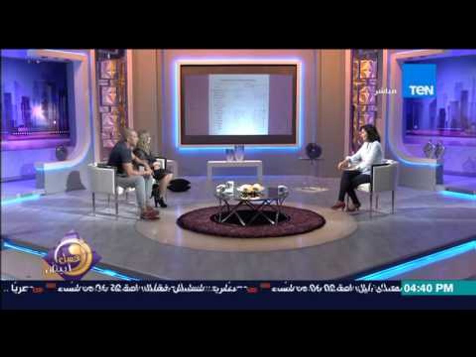 عسل أبيض - تغير كبير فى مقاسات سارة بطلة "تحدي الوزن" ورنا عرفة ترد "انا هحسدك يا سارة"