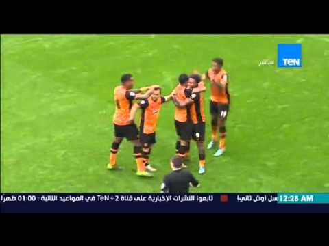 مساء الأنوار- المحمدي يصنع هدف في تعادل هال سيتي مع بلاكبيرن