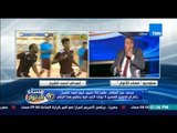 مساء الانوار - رئيس نادى المقاصة ... احمد الشيخ زملكاوى وطلبت 10 مليون لبيع أحمد الشيخ