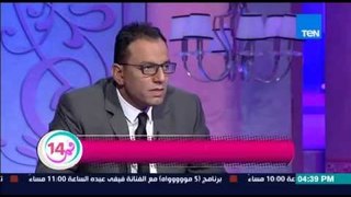 قمر 14 | Amar 14 - سرطان الثدى ... د/ محمود عادل استشارى الجراحة تعرفى على اعراض سرطان الثدي