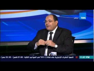 مساء الانوار - الناقد الرياضى محمد صيام ... صفقات الزمالك اقوى من الاهلى وباسم مرسى اقوى من انطوى