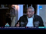ماسبيرو - المخرج / عادل الاعصر .. لماذا رشح لفاتن حمامة في مسلسل وجه القمر الفنان أحمد رمزي