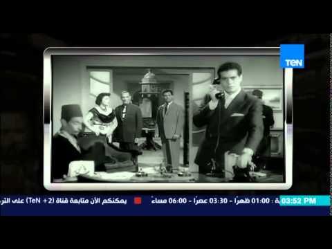 ماسبيرو - لقاء مع ميرفت عمر الحريري ابنه الفنان عمر الحريري .. واسرار لا تعرفها عن والدها