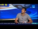 مساء الأنوار- محمد صبحي حارس مرمى نادي الإسماعيلي السابق يشرح كيف عاد إلي النادي بعد رحيله