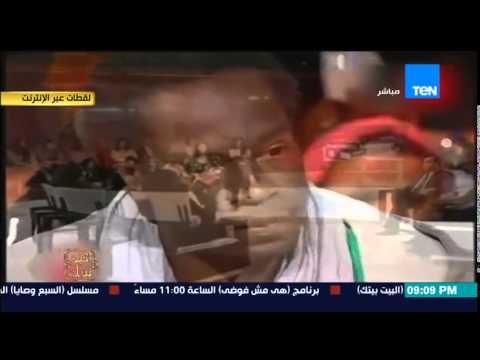 البيت بيتك | El Beit Beitak - قصيدة مؤثرة جدا للشاعر أنيس شوشان ... قصيدة تستحق التوقف عن التمييز