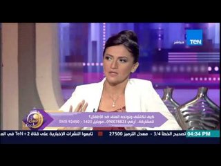 عسل أبيض - د/إيمان دويدار توضح الأعراض الظاهرة على الطفل فى حالة تعرضه للتحرش والعنف فى المدارس