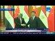 النشرة الأخبارية - سفير مصر ببيكين | زيارة الرئيس السيسي للصين تعكس مدى تطور العلاقات بين البلدين