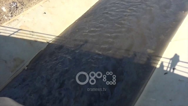 Ora News - Gjanica ndotet sërish nga kompanitë e përpunimit të naftës