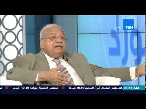 صباح الورد - المستشار يحيى قدرى يوضح سبب تواجد حزب النور وحقيقة تعاونه مع قيادات الحزب الوطنى المنحل