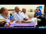 عسل أبيض - نجل اللواء رضا حلمى مُشرف عمليات تدمير إيلات يكشف 