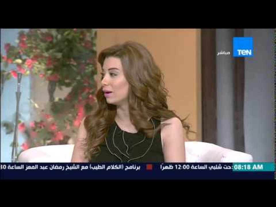 صباح الورد - محلب لطالبة "صفر" الثانوية العامة : لدى ثقة بلا حدود فى النيابة وسنساندك
