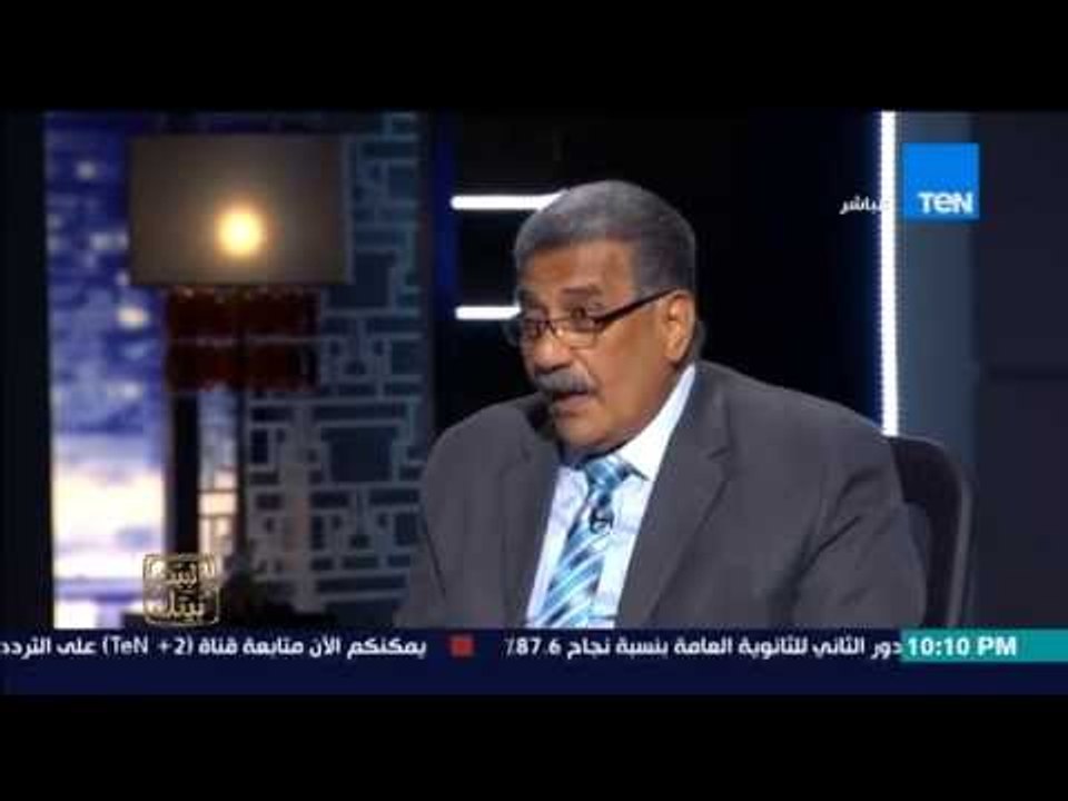 البيت بيتك - استاذ الجيولوجيا : استثناء ابناء القضاه من التوزيع الجغرافي بالجامعات عودة لشريعة الغاب