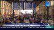 النشرة الإخبارية -أزمة اللأجئين: المجر تعلق رحلات القطارات الدولية المتجهة الى دول غرب أوروبا