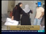 البيت بيتك - لحظة وفاة الطفلة جنة الله ياسر بطلة مصر في الجمباز وإنهيار والدتها داخل المستشفى
