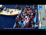 بين نقطتين | Bein No2tetin - ازمة اللاجئين.. رحلة الهروب من الموت والتي انتهت بغرق الطفل السوري