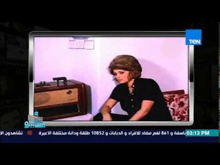 ماسبيرو - مشهد تمثيلي متميز للنجم الجميل سمير صبري من فيلم شبان هذه الأيام