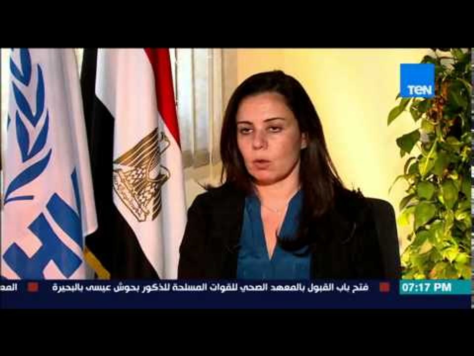 بين نقطتين | Bein No2tetin - المتحدث عن لشئون اللاجئين: ازمة اللاجئين السوريين تخطت ازمة الأفغان