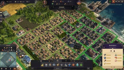 ANNO 1800 • 10 • Das war die Closed Beta • Gameplay German / Deutsch