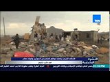 النشرة الإخبارية - التحالف العربي يقصف مواقع للمتمردين الحوثيين وقوات صالح في مأرب باليمن