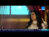 الحريم أسرار - رنيا يوسف انا بحس بالمتعة وانا يشتغل في السينما