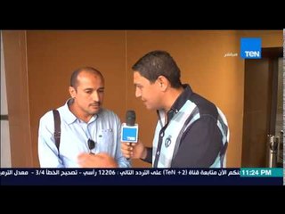 مساء الأنوار- تعليق وكيل اللاعب أحمد الشيخ على قرار لجنة التظلمات والفصل فيه واثبت انه ملك الأهلي