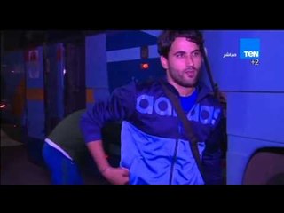 ستاد TEN - تعرف على تشكيل نادى الزمالك والانتاج الحربى