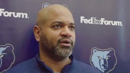 3.1.19 J.B. Bickerstaff media availability
