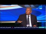 مساء الأنوار- كلام محترم من فتحي نصير المدير الفني السابق لمنتخب مصرعن محمود الجوهري