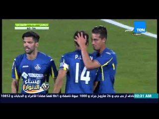 مساء الأنوار- شلبي يقدم مقارنة بسيطة بين الاعب أحمد الشيخ و محمد ناجي جدو ومن سيفيد الأهلي أكثر