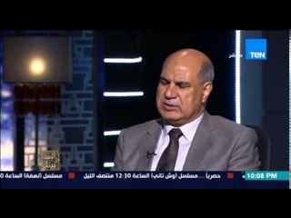 البيت بيتك - رئيس جامعة كفر الشيخ الحالات الإستثنائية " الشهداء والثأر " لها الحق الإنتقال لأي جامعة