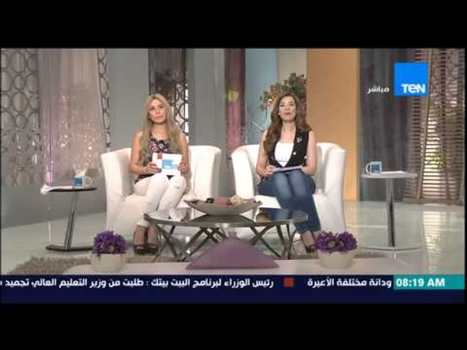 صباح الورد - "الزراعة" تستعد لـ "عيد الأضحى" بـ 114 منفذاً لطرح اللحوم الحية والسلع الغذائية
