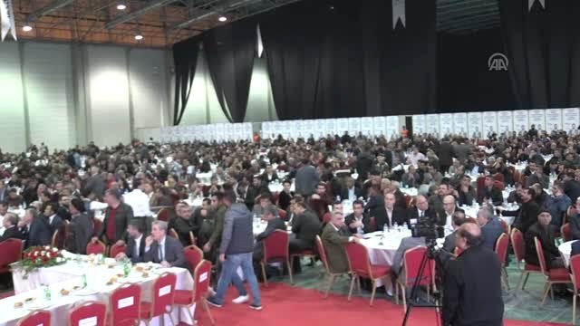 AK Parti Sözcüsü Çelik: Türkiye G20'de İlk 10'a Girme İddiasını Sürdürüyor