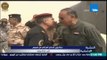النشرة الإخبارية - نجاة وزير الدفاع العراقى من هجوم قرب بلدة بيجى