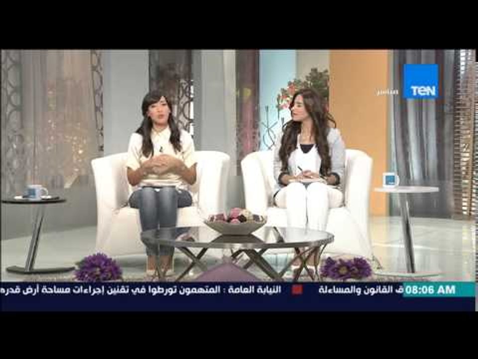 صباح الورد - هيئة الأرصاد الجوية  تكشف حقيقة إرتفاع درجات الحرارة فى الفترة المقبلة