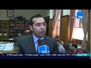 البيت بيتك - إقبال ضعيف لمرشحي الانتخابات البرلمانية القادمة عن الأيام الأولى في التقديم