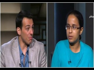 البيت بيتك - رامي رضوان لـ طالبة " صفر الثانوية " فخور بيكي لإنك نموذج امام فضائح وزارة التعليم