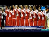 النشرة الإخبارية - منتخب مصر للكرة الطائرة يخسر امام كندا2-3 فى ثانى مبارياتة بكأس العالم