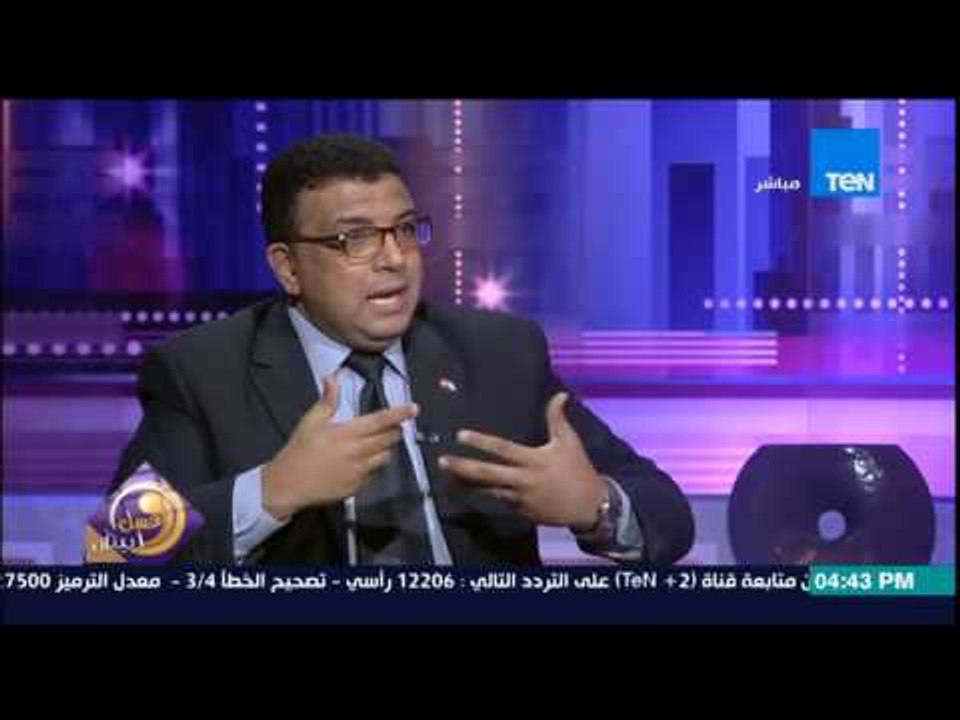 عسل أبيض - أ/هانى كمال يكشف عن تطوير للمناهج وإجراءات رائعة سوف يرأها أولياء الأمور فى العام الدراسى