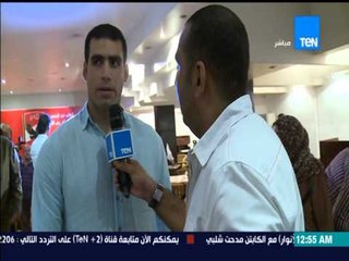 مساء الأنوار- محمد صيام يحلل تصفيات أمريكا الشمالية المؤهلة لكأس العالم
