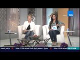 صباح الورد - فيديو لأب يسجل رد فعل طفلته عند مشاهدة المطر لأول مرة