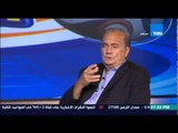 مساء الأنوار - الكابتن سمير زاهر .. مفيش أحسن من حسن فريد في تولي المنتخب