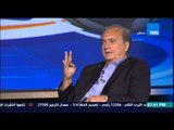 مساء الأنوار - الكابتن سمير زاهر .. فرصتي اكبر من جمال علام في رئاسة الجبلاية 