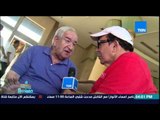 ماسبيرو | Maspiro - محمد عبد العزيز : لو خيرت بين هنيدي ومحمد سعد اختار هنيدي