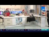 مطبخ 10/10 - Matbakh 10/10 - الشيف أيمن عفيفي والشيف أبانوب عادل - سموزي مانجو