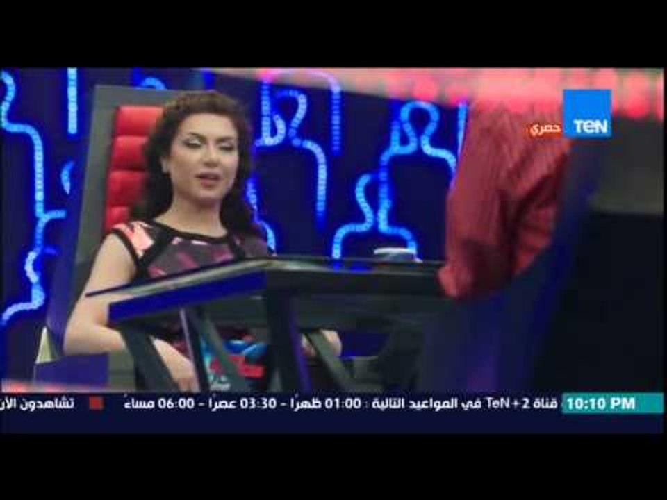 مصارحة حرة | Mosar7a 7orra - سامي العدل لمنى عب...