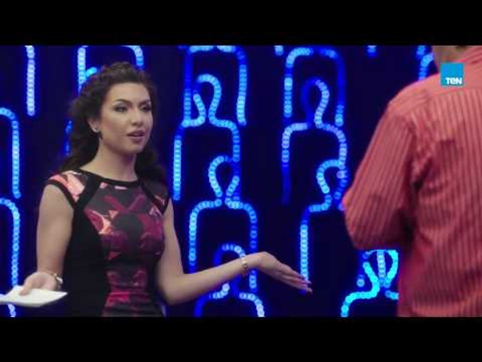 مصارحة حرة | Mosar7a 7orra - سامي العدل يغير اسم البرنامج ومنى عبد الوهاب تعترض بشدة