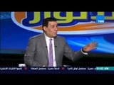 مساء الأنوار- تعليق مجدي عبد الغني على عدم اكتمال الجمعية العمومية الغير عادية لاتحاد كرة القدم