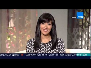 صباح الورد - غادة عادل تتعرض لموقف "لا تحسد عليه" مع "النسناس" أثناء تصوير فيلم "أهواك"