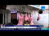 النشرة الإخبارية - ضبط 14طنا من اللحوم الفاسدة فى القاهرة والجيزة